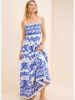 beach riot cami dress Beach Riot Cami Dress